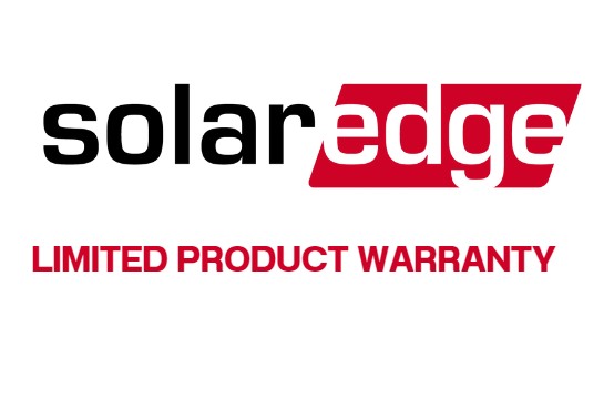 Solaredge warranty
